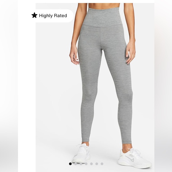 Nike One Legging - Picture 8 of 11